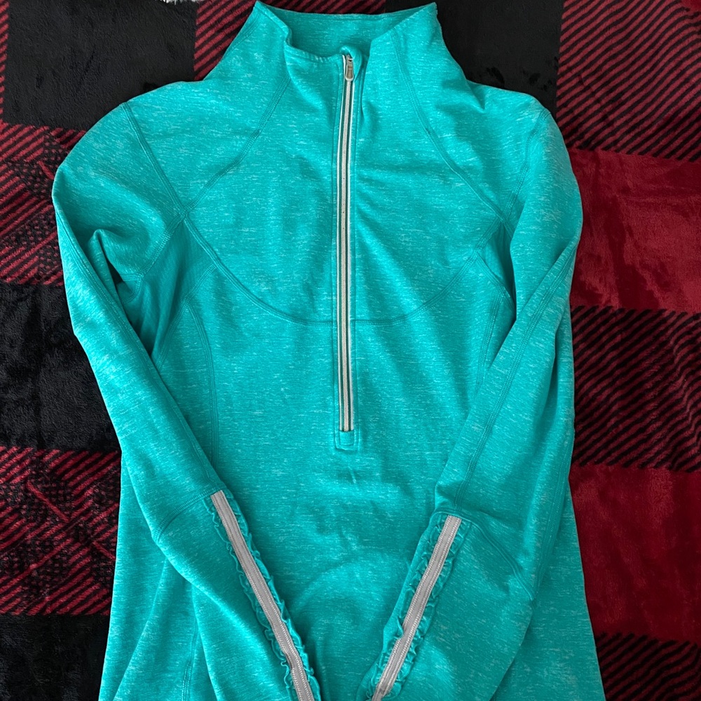 lululemon jacket